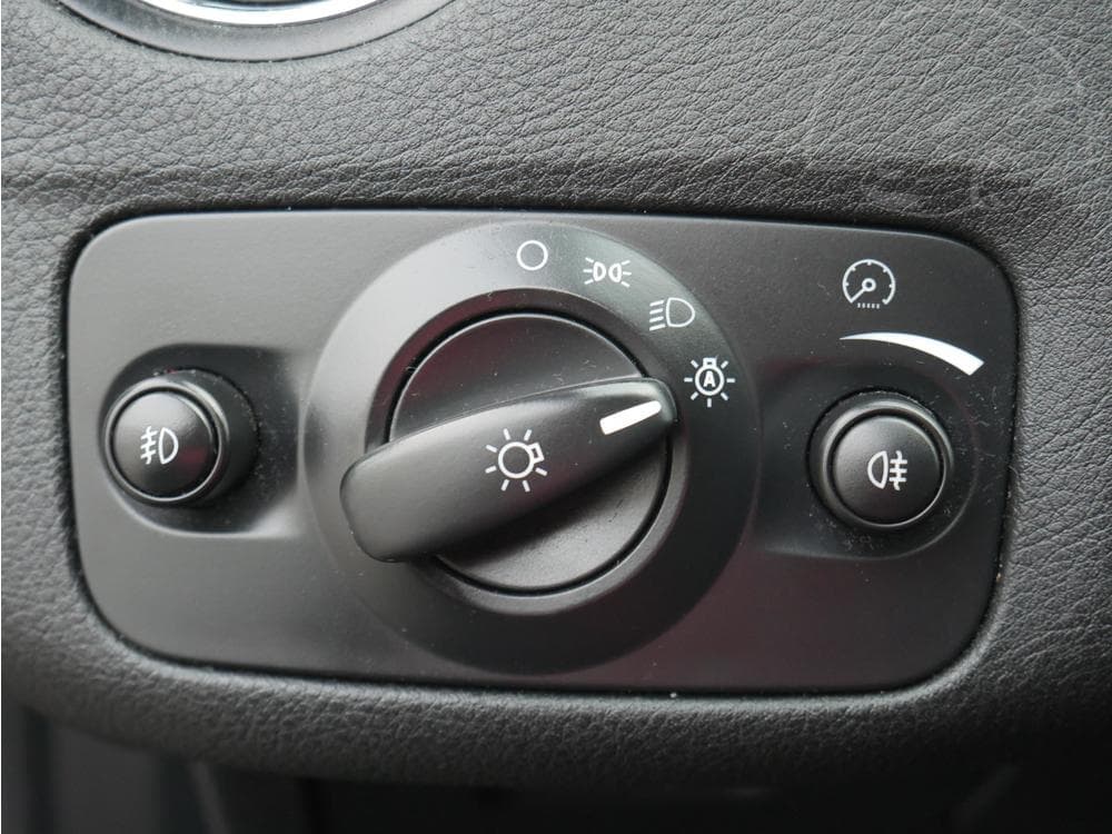 2007 Ford MONDEO - 13