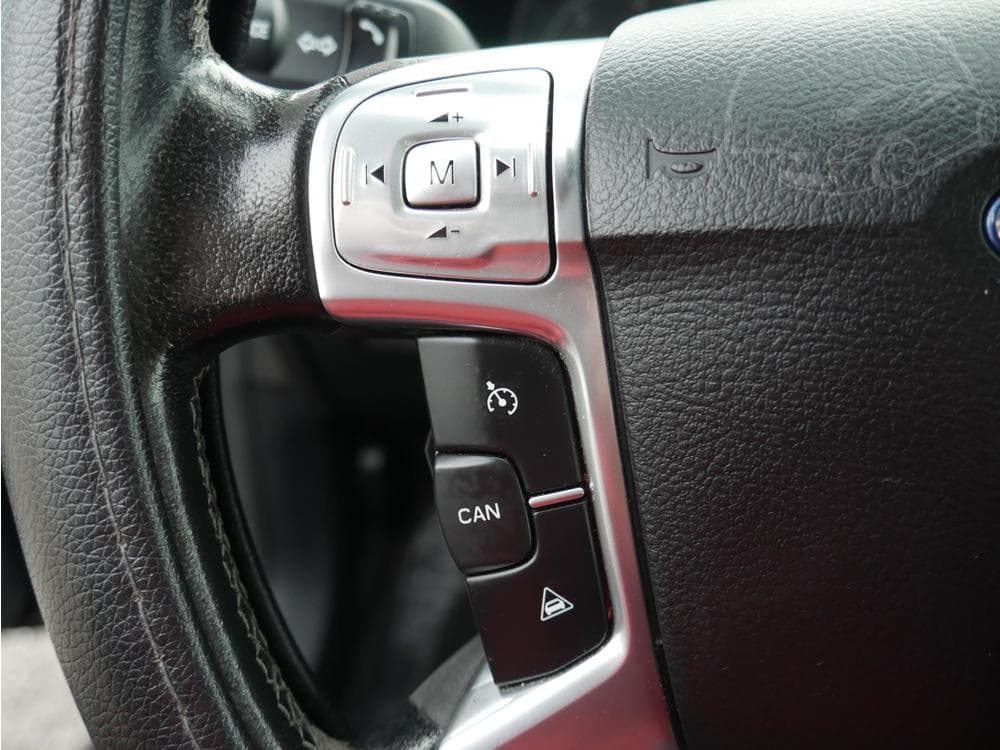 2007 Ford MONDEO - 14