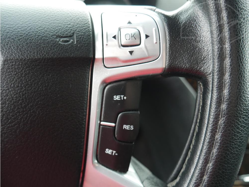 2007 Ford MONDEO - 15