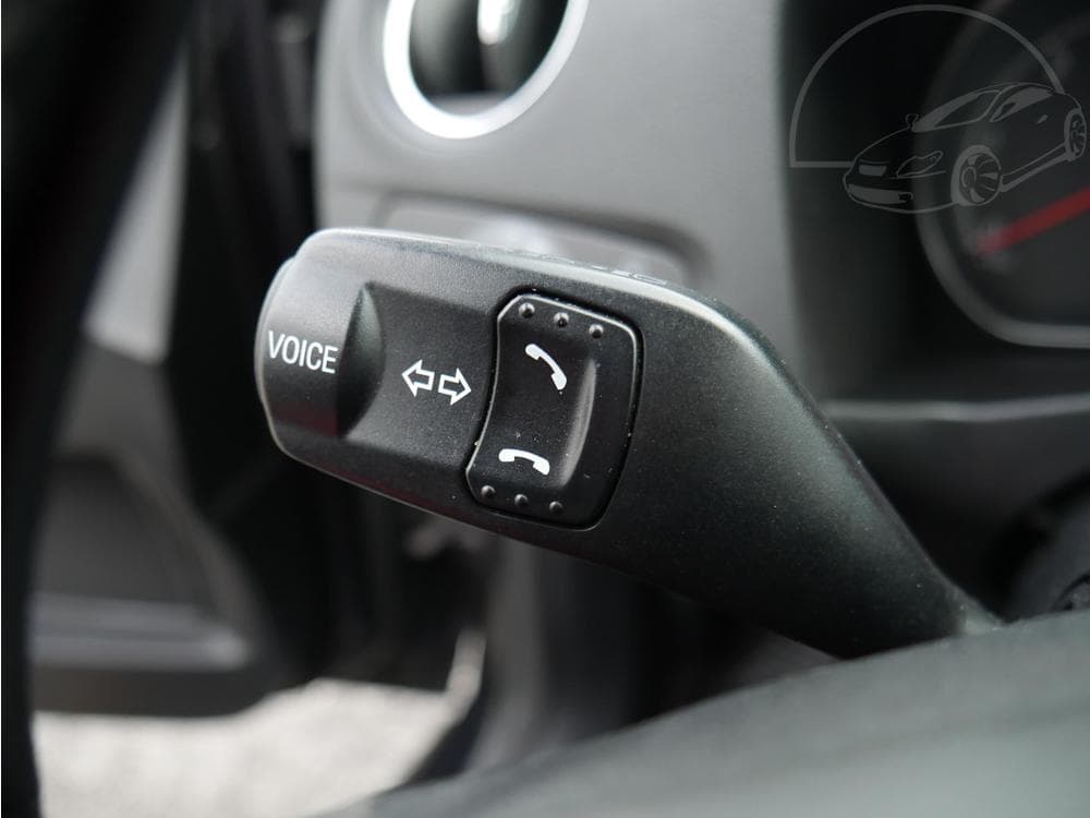 2007 Ford MONDEO - 16