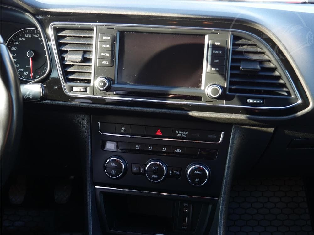 2016 Seat LEON - 11