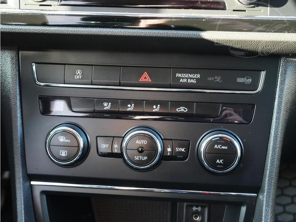 2016 Seat LEON - 15