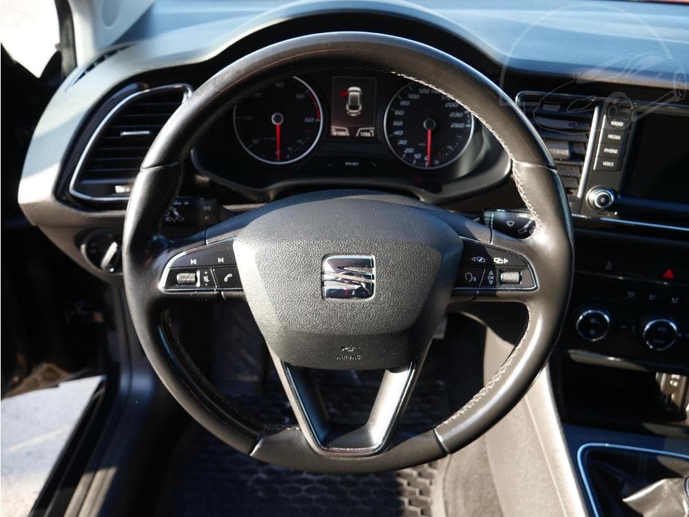 2016 Seat LEON - 16