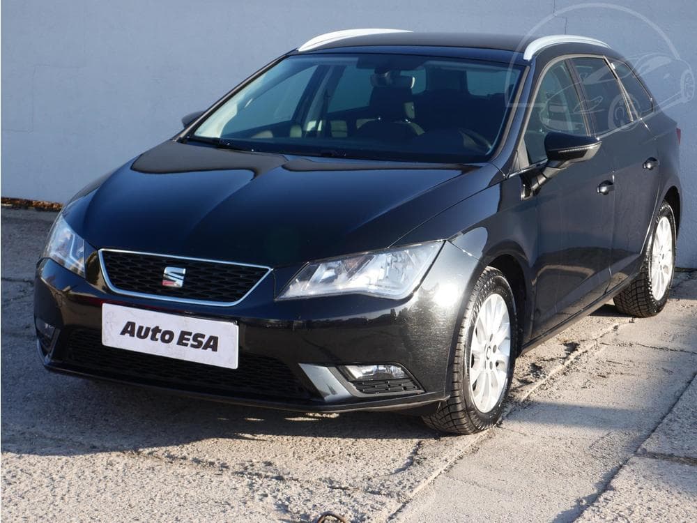 2016 Seat LEON - 3