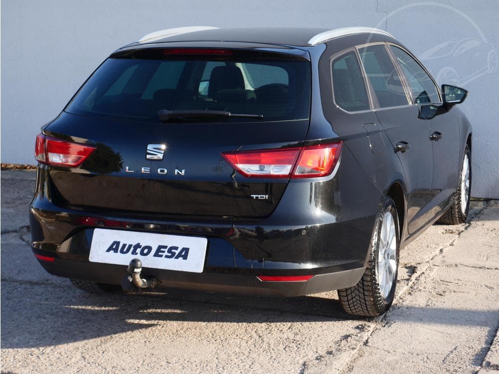 2016 Seat LEON - 6