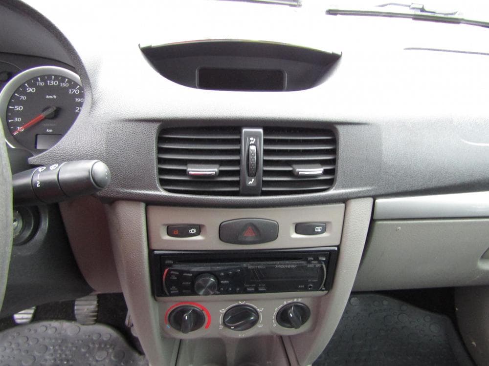 2010 Renault THALIA - 12