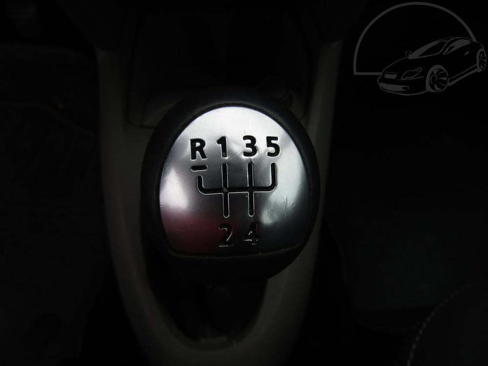 2010 Renault THALIA - 13