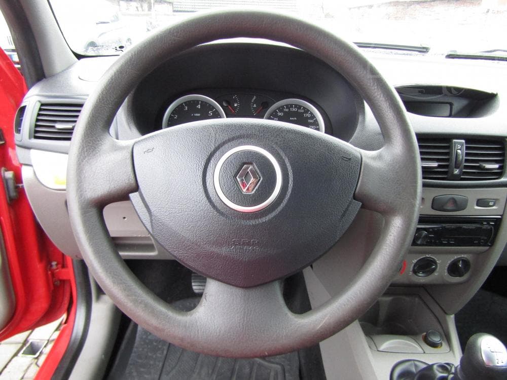 2010 Renault THALIA - 14
