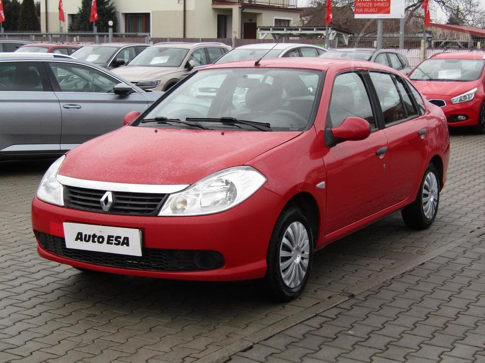 2010 Renault THALIA - 3