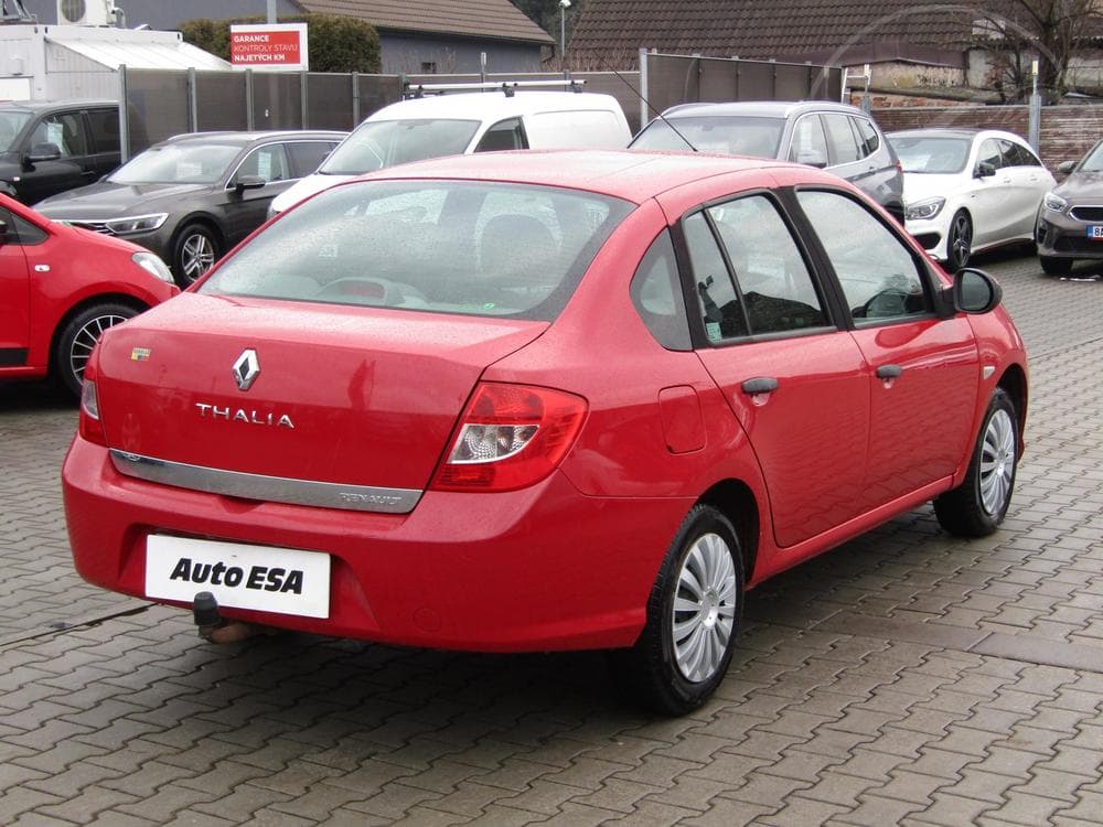 2010 Renault THALIA - 4