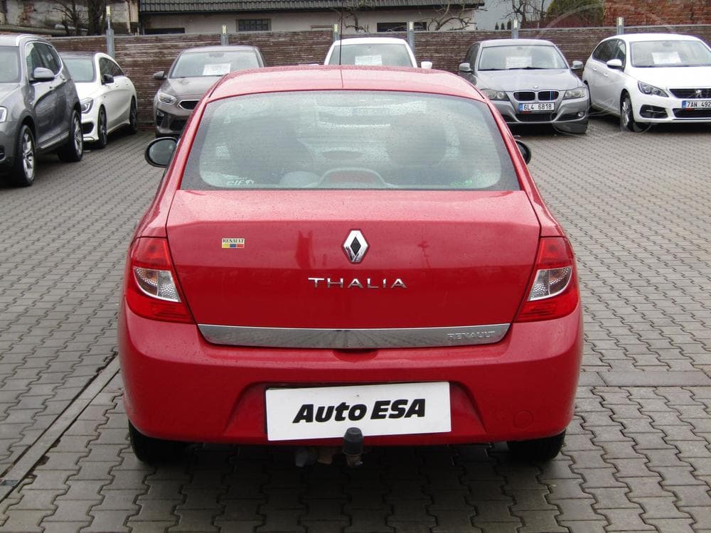 2010 Renault THALIA - 5