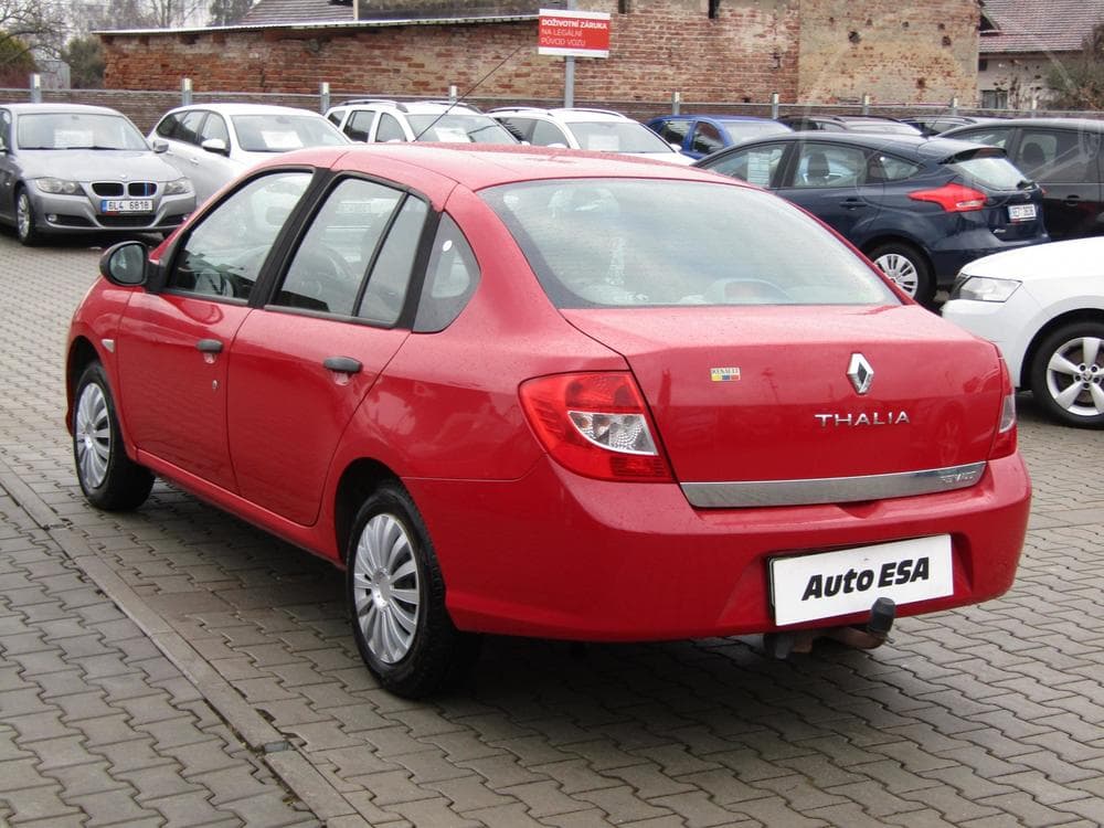 2010 Renault THALIA - 6