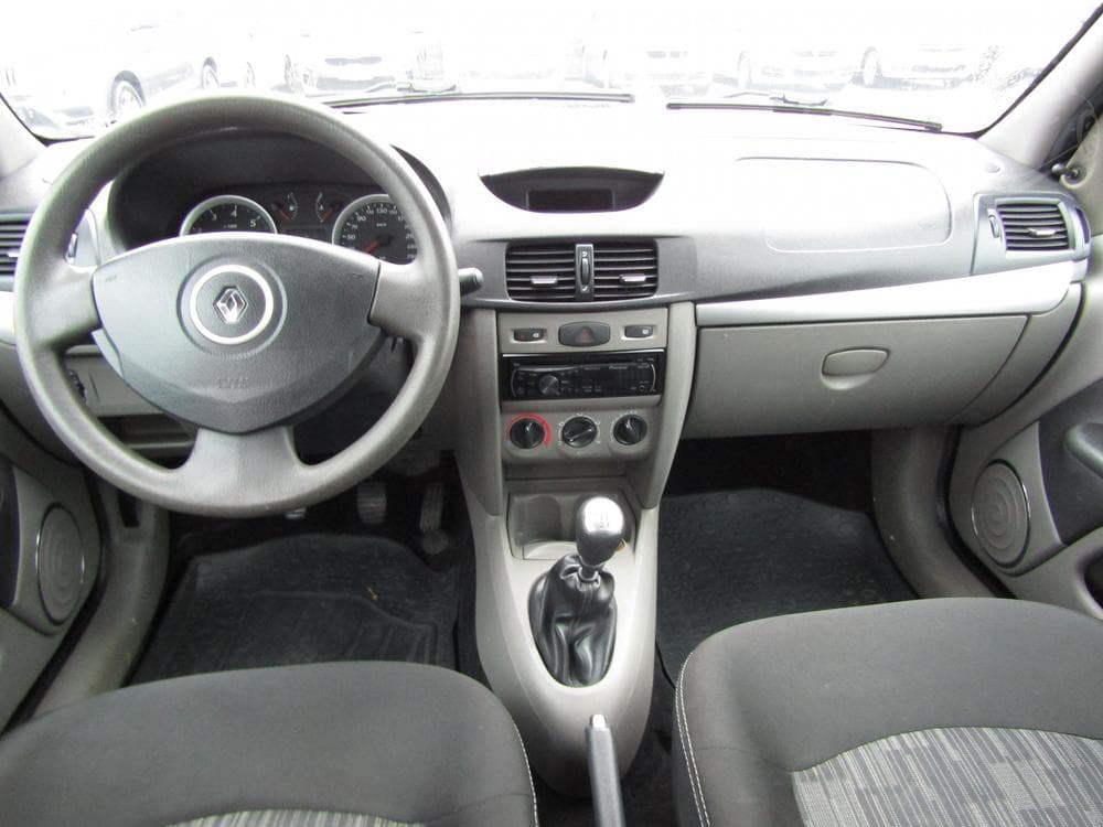 2010 Renault THALIA - 8