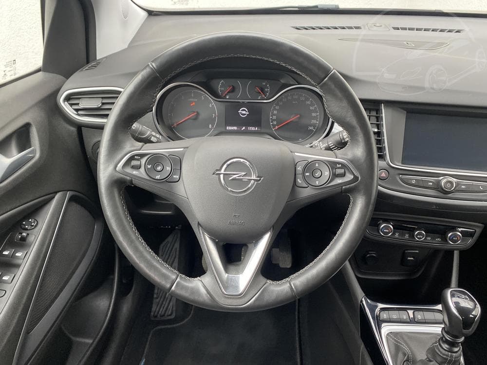 2023 Opel CROSSLAND - 41