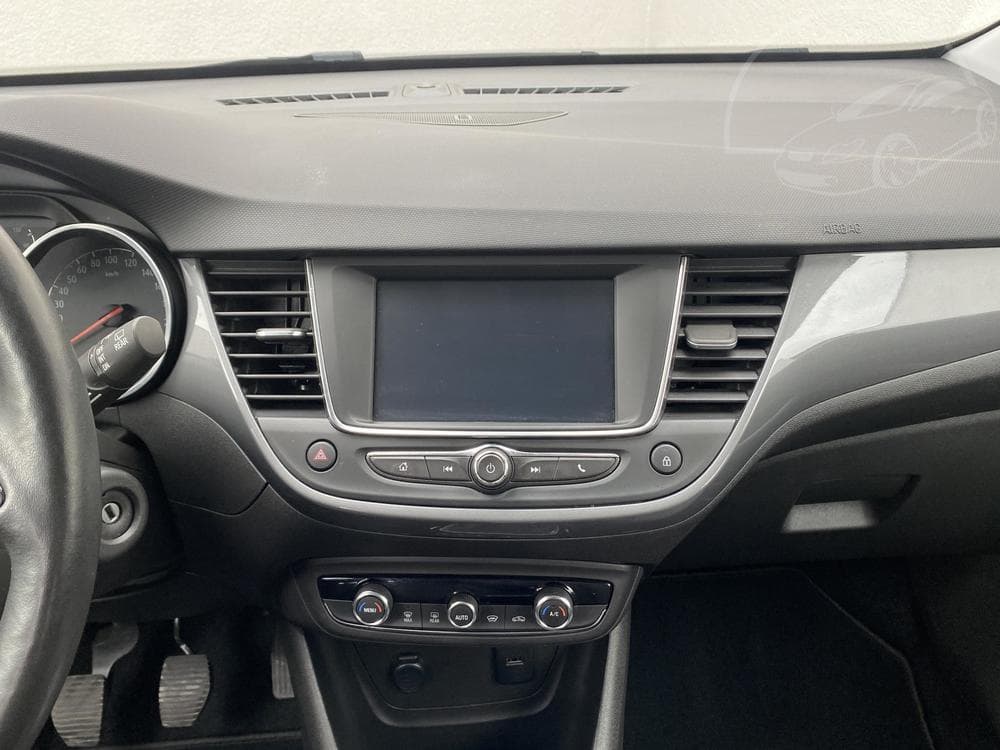 2023 Opel CROSSLAND - 45
