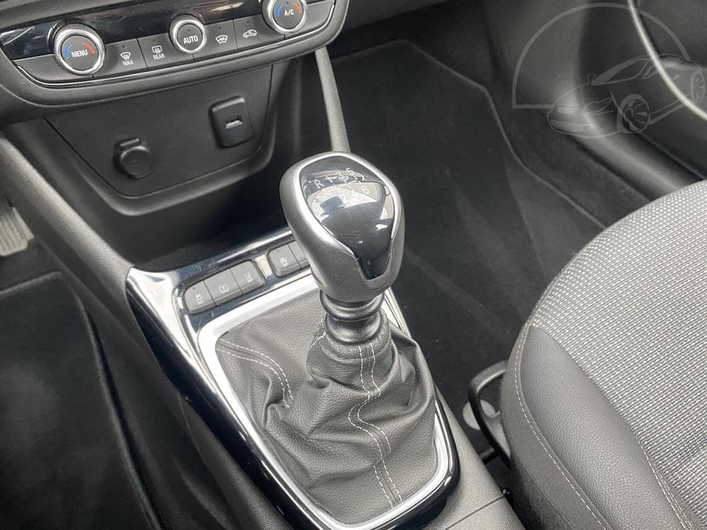 2023 Opel CROSSLAND - 61