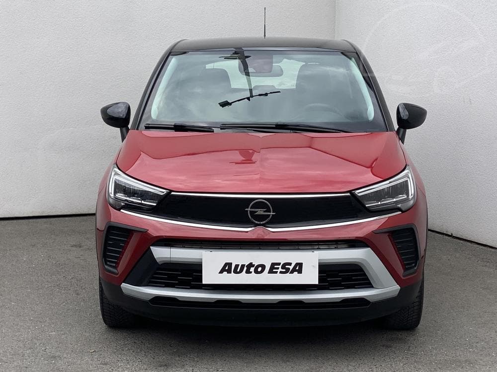 2023 Opel CROSSLAND - 5