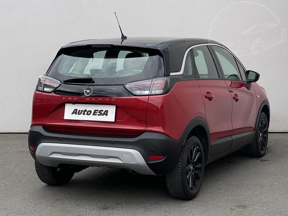 2023 Opel CROSSLAND - 13