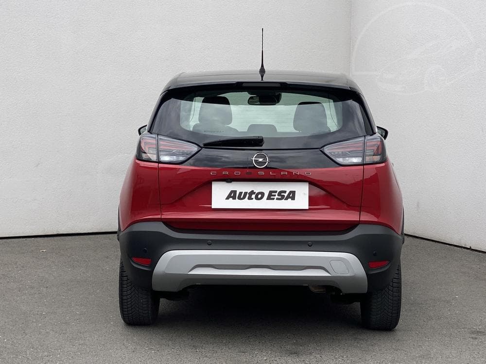 2023 Opel CROSSLAND - 17