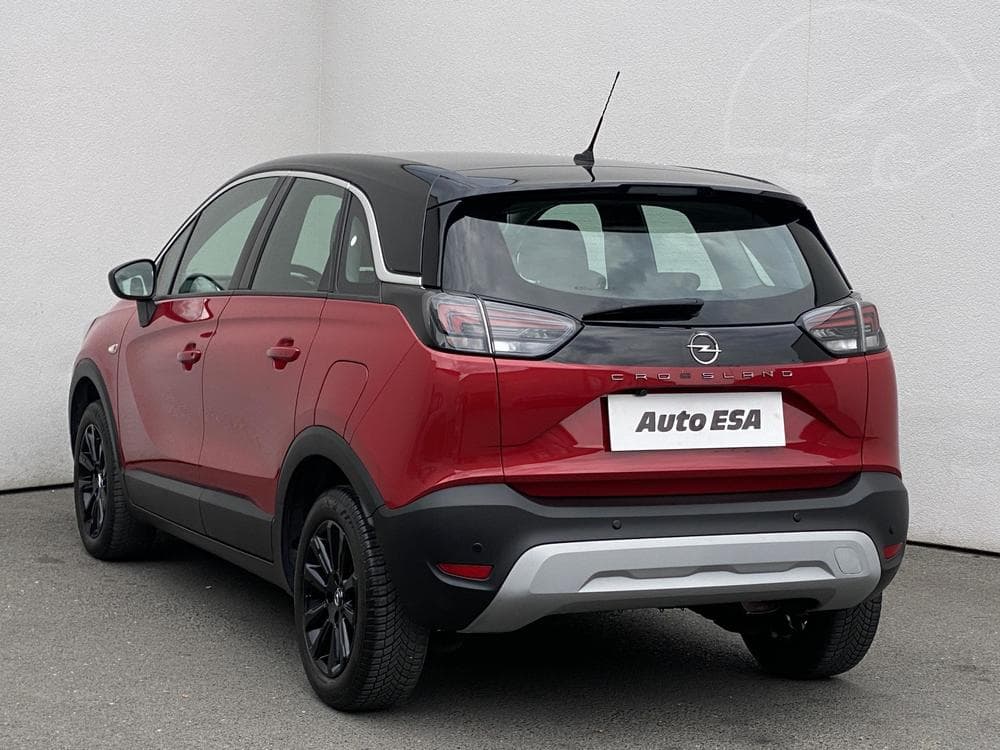 2023 Opel CROSSLAND - 21