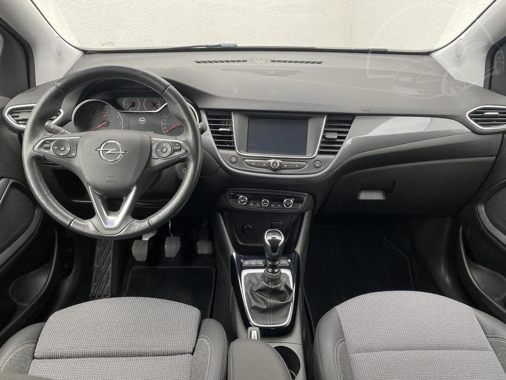 2023 Opel CROSSLAND - 29