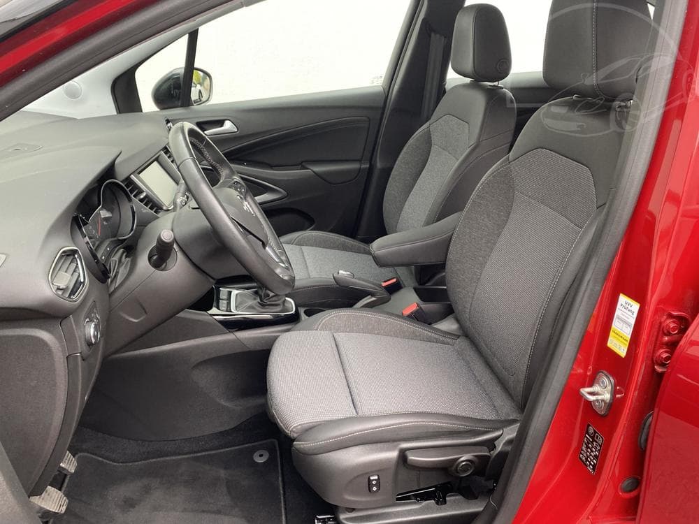 2023 Opel CROSSLAND - 33