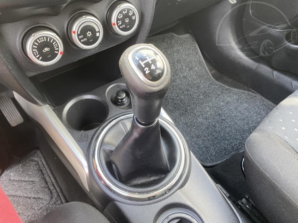 2010 Mitsubishi ASX - 29