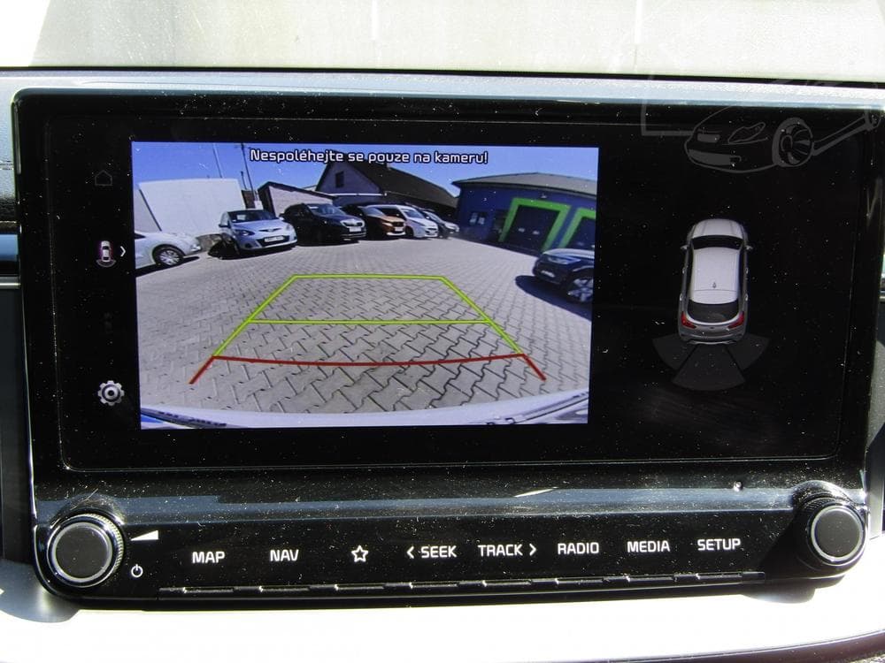 2023 Kia XCEED - 27