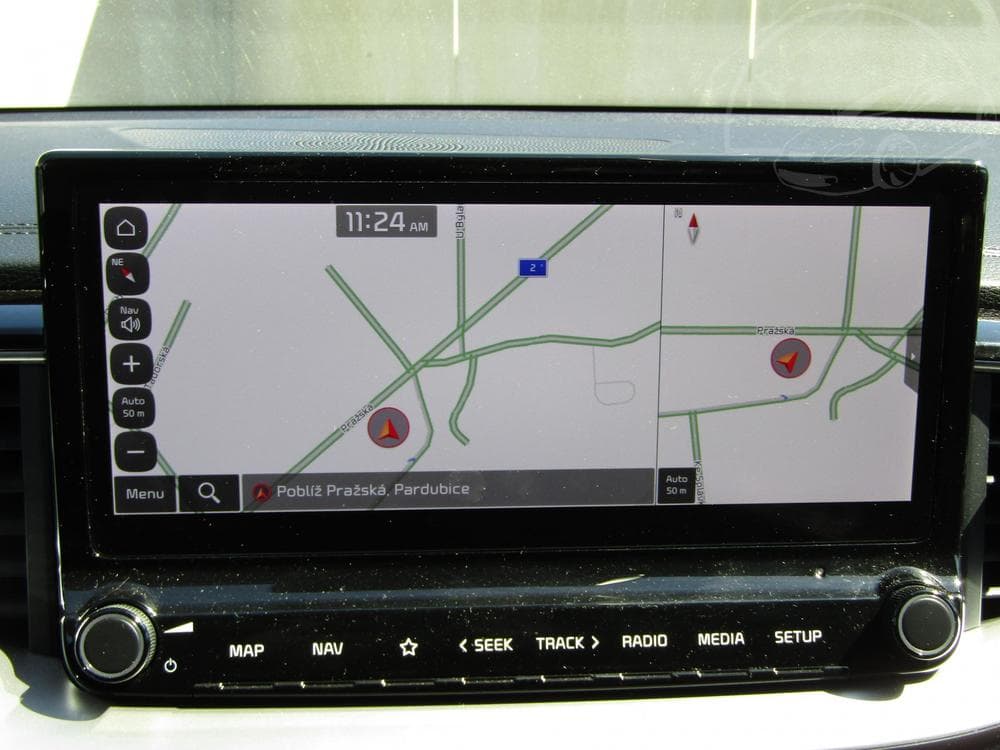 2023 Kia XCEED - 29