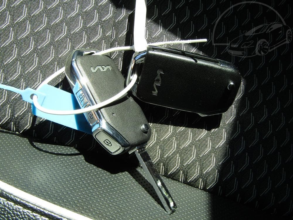 2023 Kia XCEED - 37