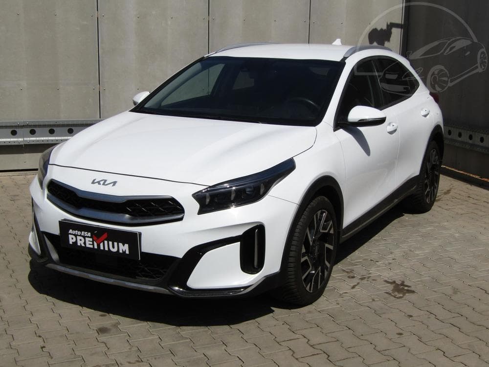 2023 Kia XCEED - 5