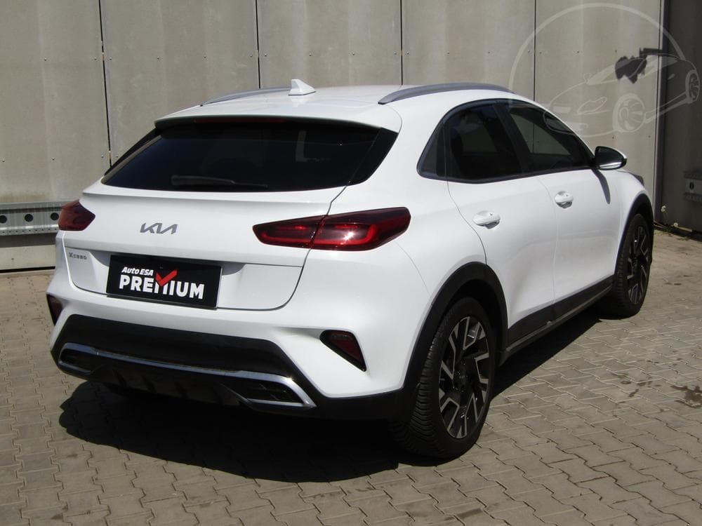 2023 Kia XCEED - 7