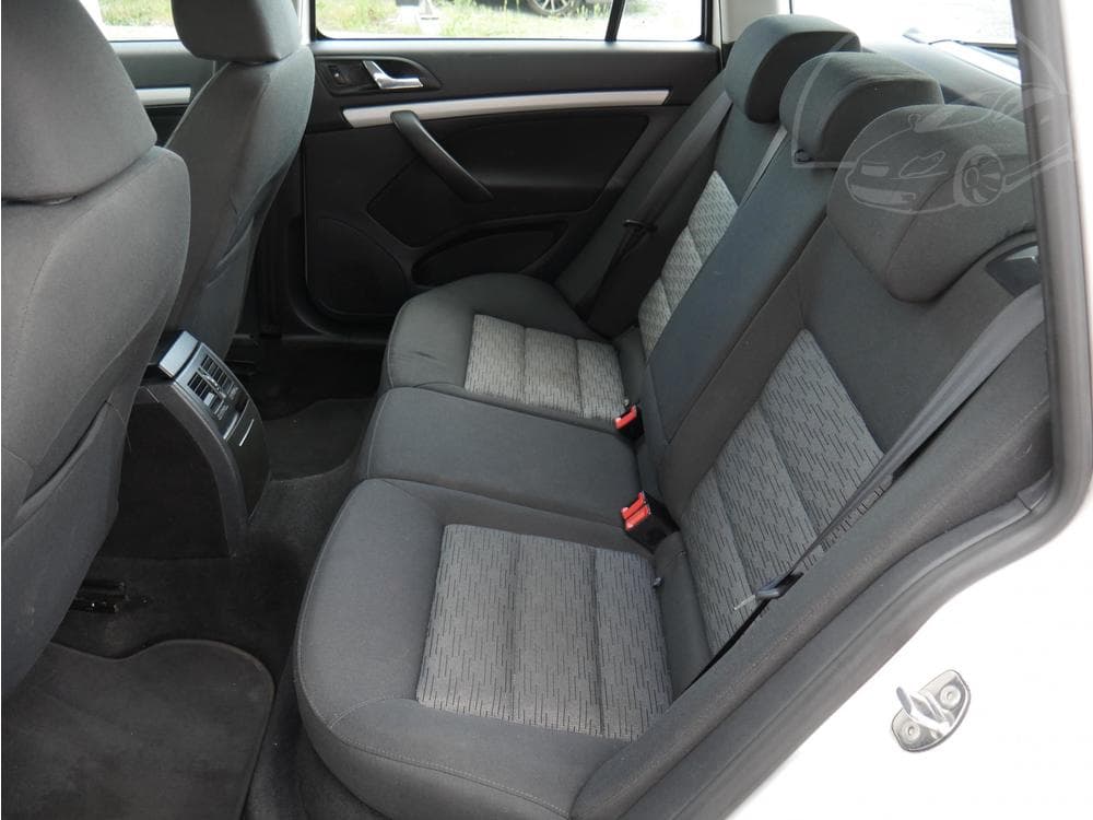 2012 Škoda OCTAVIA - 19