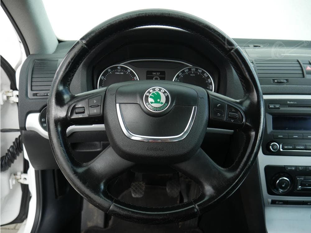 2012 Škoda OCTAVIA - 25