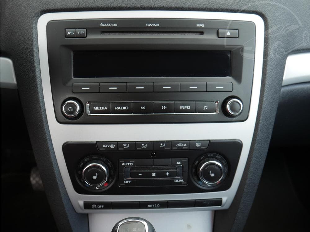 2012 Škoda OCTAVIA - 27