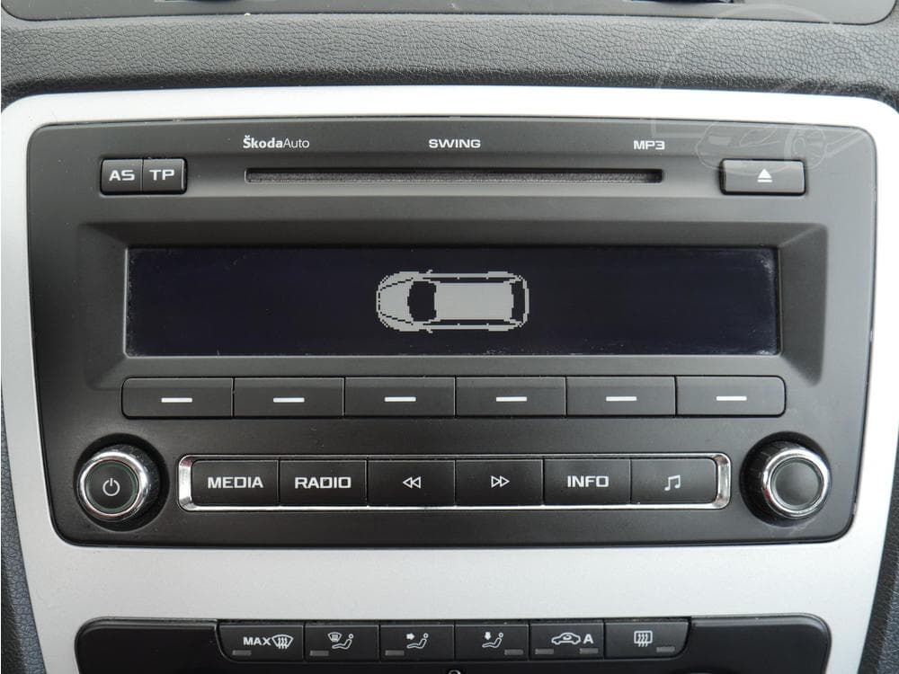 2012 Škoda OCTAVIA - 31