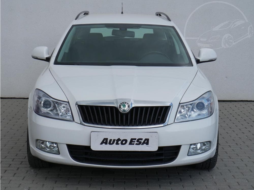 2012 Škoda OCTAVIA - 3