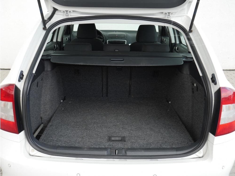 2012 Škoda OCTAVIA - 13