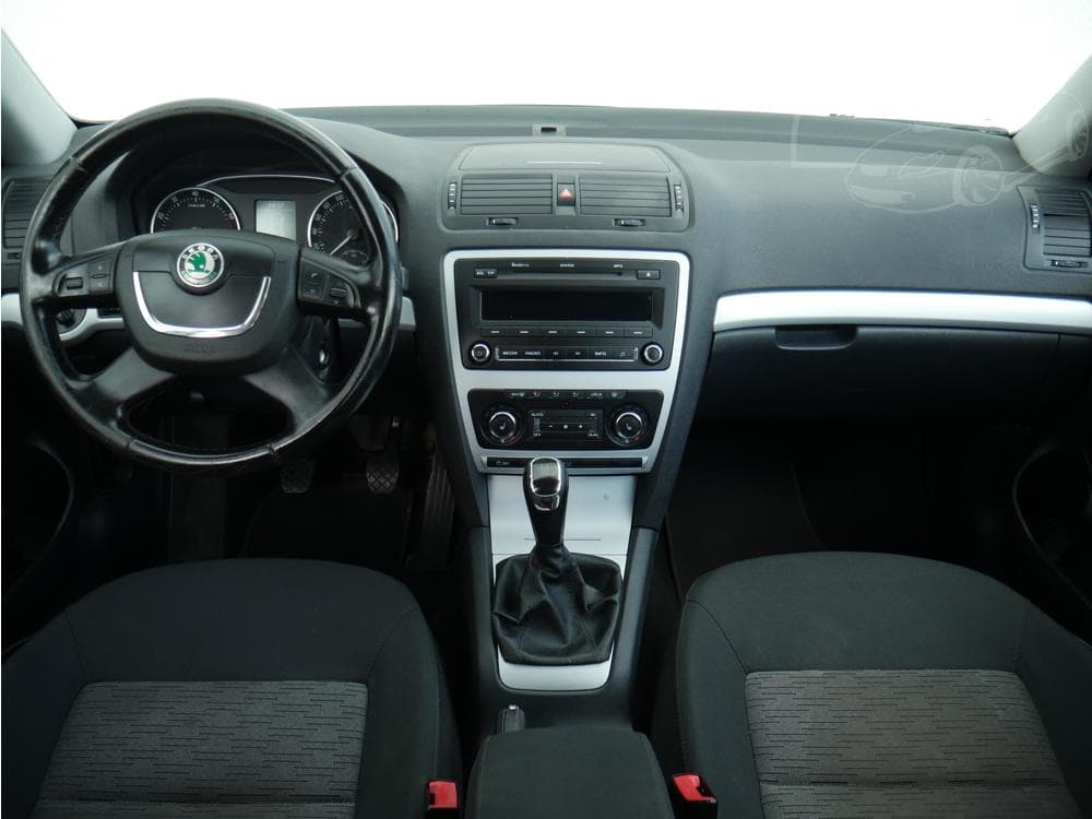 2012 Škoda OCTAVIA - 15