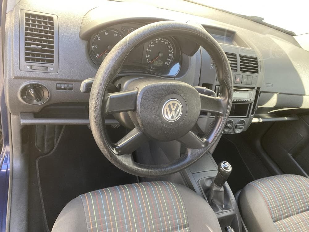 2006 Volkswagen POLO - 34