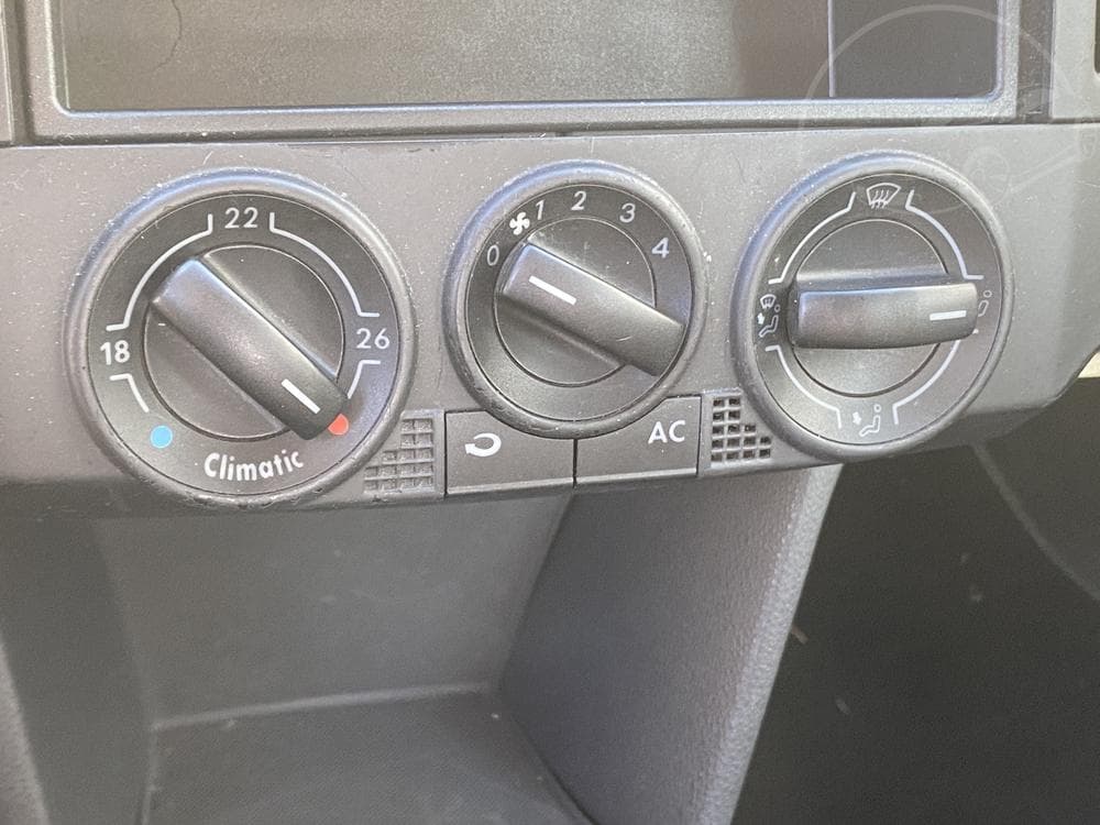 2006 Volkswagen POLO - 37