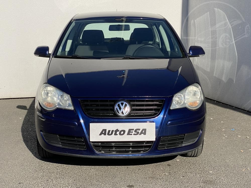 2006 Volkswagen POLO - 4