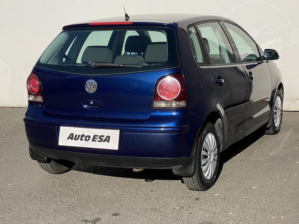 2006 Volkswagen POLO - 10