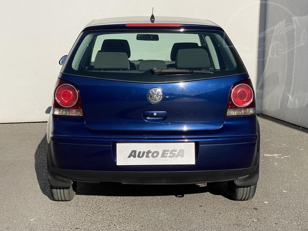 2006 Volkswagen POLO - 13