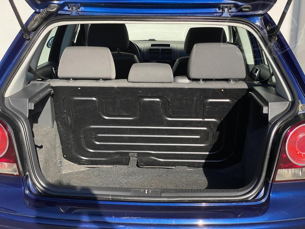 2006 Volkswagen POLO - 19