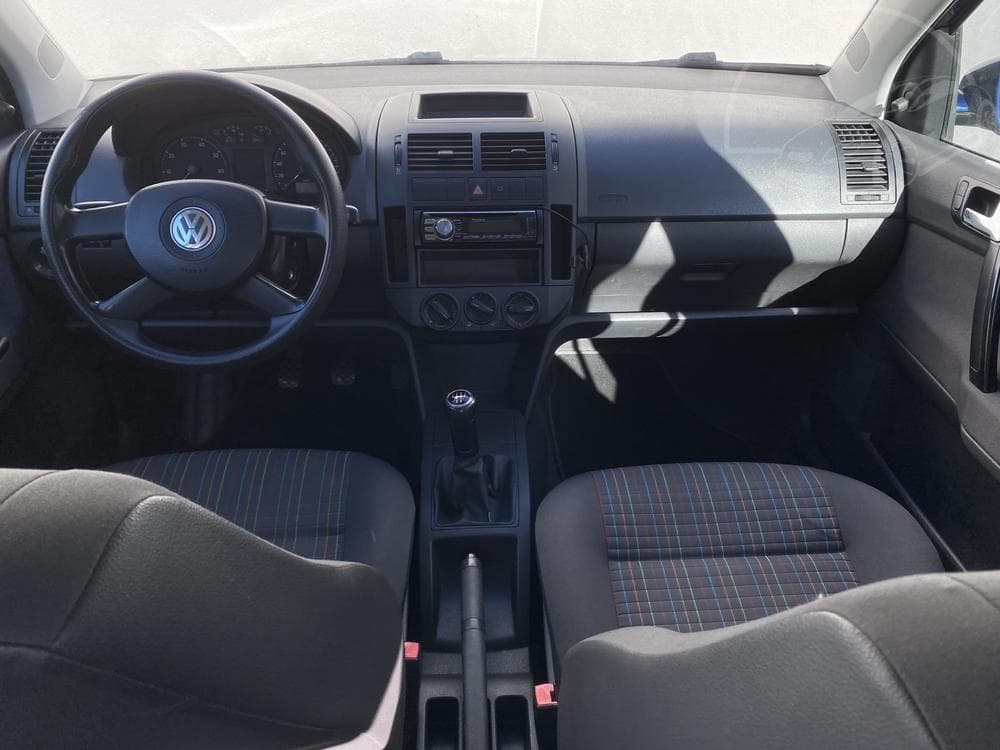 2006 Volkswagen POLO - 22