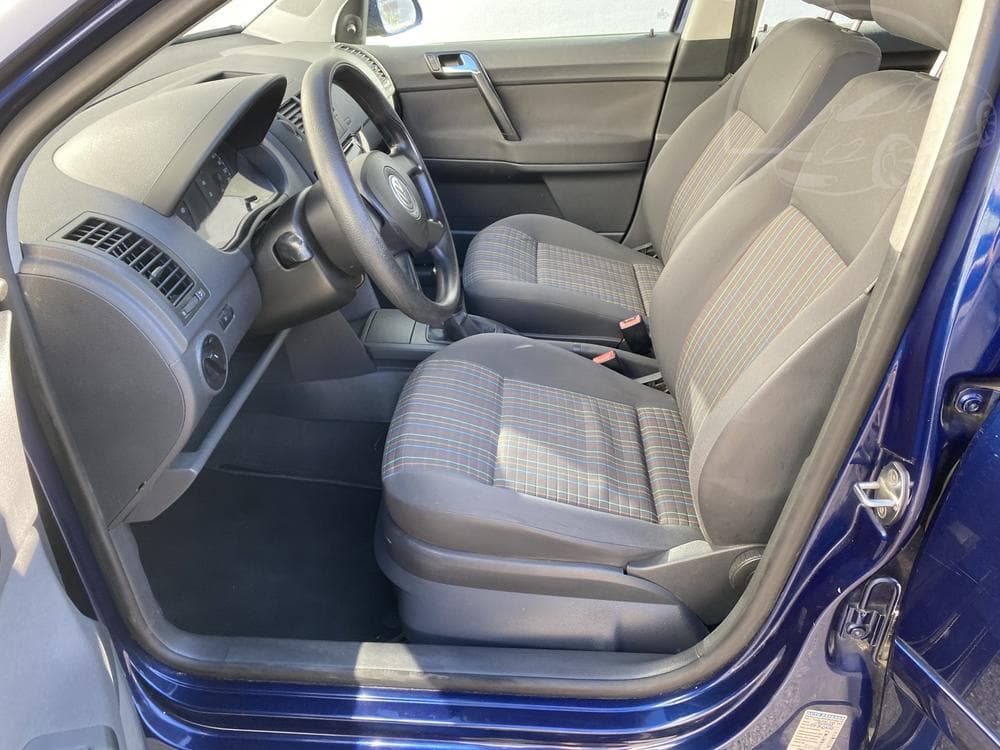 2006 Volkswagen POLO - 25