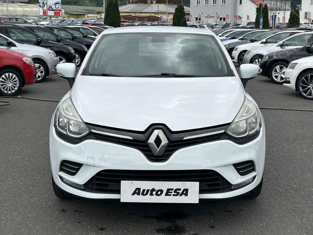 2016 Renault CLIO - 2