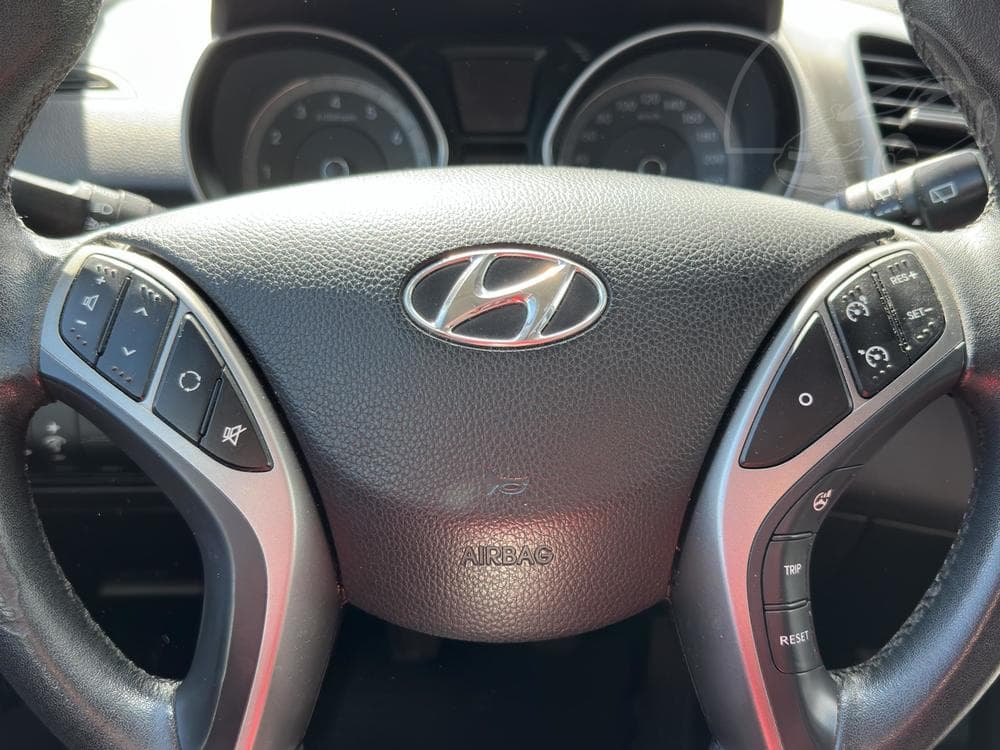 2012 Hyundai i30 - 12