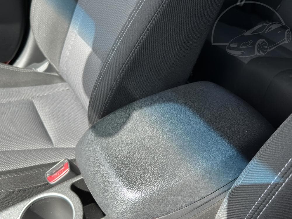 2012 Hyundai i30 - 17